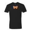 Cotton Short Sleeve Crew Thumbnail