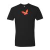 Cotton Short Sleeve Crew Thumbnail