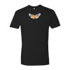 Cotton Short Sleeve Crew Thumbnail