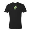 Cotton Short Sleeve Crew Thumbnail