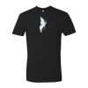 Cotton Short Sleeve Crew Thumbnail