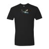 Cotton Short Sleeve Crew Thumbnail