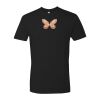 Cotton Short Sleeve Crew Thumbnail