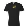 Cotton Short Sleeve Crew Thumbnail