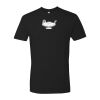 Cotton Short Sleeve Crew Thumbnail