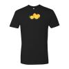 Cotton Short Sleeve Crew Thumbnail