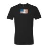 Cotton Short Sleeve Crew Thumbnail