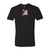 Cotton Short Sleeve Crew Thumbnail