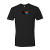Cotton Short Sleeve Crew Thumbnail