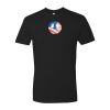 Cotton Short Sleeve Crew Thumbnail