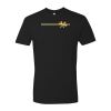 Cotton Short Sleeve Crew Thumbnail