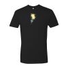 Cotton Short Sleeve Crew Thumbnail