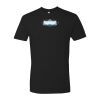 Cotton Short Sleeve Crew Thumbnail
