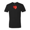 Cotton Short Sleeve Crew Thumbnail