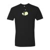Cotton Short Sleeve Crew Thumbnail