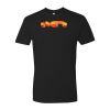 Cotton Short Sleeve Crew Thumbnail