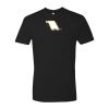 Cotton Short Sleeve Crew Thumbnail