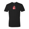 Cotton Short Sleeve Crew Thumbnail