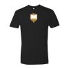Cotton Short Sleeve Crew Thumbnail