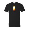 Cotton Short Sleeve Crew Thumbnail