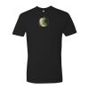 Cotton Short Sleeve Crew Thumbnail