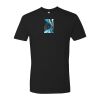 Cotton Short Sleeve Crew Thumbnail