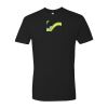 Cotton Short Sleeve Crew Thumbnail