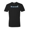 Cotton Short Sleeve Crew Thumbnail