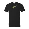 Cotton Short Sleeve Crew Thumbnail