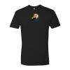 Cotton Short Sleeve Crew Thumbnail