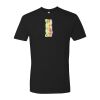 Cotton Short Sleeve Crew Thumbnail