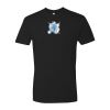Cotton Short Sleeve Crew Thumbnail