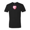Cotton Short Sleeve Crew Thumbnail