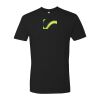 Cotton Short Sleeve Crew Thumbnail