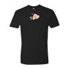 Cotton Short Sleeve Crew Thumbnail