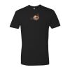 Cotton Short Sleeve Crew Thumbnail