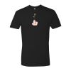 Cotton Short Sleeve Crew Thumbnail