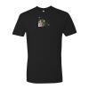 Cotton Short Sleeve Crew Thumbnail