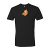 Cotton Short Sleeve Crew Thumbnail
