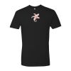 Cotton Short Sleeve Crew Thumbnail