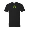 Cotton Short Sleeve Crew Thumbnail