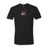 Cotton Short Sleeve Crew Thumbnail