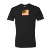 Cotton Short Sleeve Crew Thumbnail
