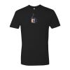 Cotton Short Sleeve Crew Thumbnail