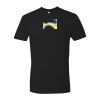 Cotton Short Sleeve Crew Thumbnail
