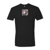 Cotton Short Sleeve Crew Thumbnail