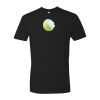 Cotton Short Sleeve Crew Thumbnail