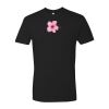 Cotton Short Sleeve Crew Thumbnail