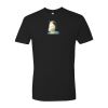 Cotton Short Sleeve Crew Thumbnail