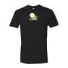 Cotton Short Sleeve Crew Thumbnail